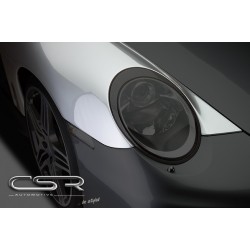 Porsche 911 996 97-02 - pravý blatník