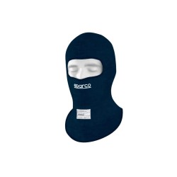 Kukla Sparco RW-10 Shield PRO, s homologací FIA, barva: modrá