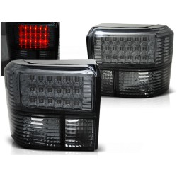 VW T4 90-03 - zadní LED světla kouřová