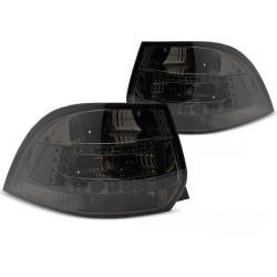 Volkswagen Golf 5 / Golf 6 Variant 2007-2013 - zadní LED světla kouřová