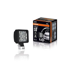 OSRAM LED pracovní světlo Cube MX85-SP pro automobily a pracovní stroje