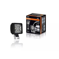 OSRAM LED pracovní světlo Cube MX85-WD pro automobily a pracovní stroje
