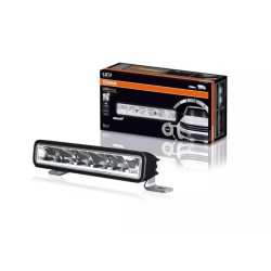 OSRAM Slim LED světelná rampa SX180-SP, délka 182 mm, homologace ECE / R10 / R112