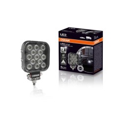 OSRAM LED pracovní couvací světlo FX120S-WD pro automobily a pracovní stroje