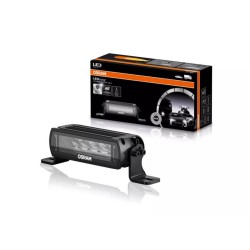 OSRAM LED světelná rampa FX125-SP GEN2, délka 182 mm, homologace ECE / R10 / R149