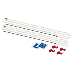 OSRAM LEDambient interiérové osvětlení 2x150 cm / 90 LED
