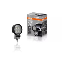 OSRAM LED pracovní světlo WL VX80-WD pro automobily a pracovní stroje, délka 112,4 mm, homologace ECE / R10 / R148