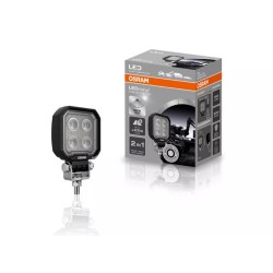 OSRAM LED pracovní světlo WL VX80-WD pro automobily a pracovní stroje, délka 102,2 mm, homologace ECE / R10 / R148