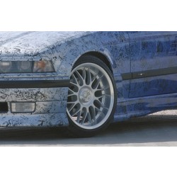 BMW E36 /řada3/ - Sada přední lemy blatníku Infinity II