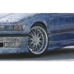 BMW E36 /řada3/ - Sada přední lemy blatníku Infinity II