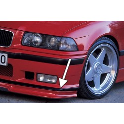 BMW E36 /řada3/ - Lipa pod přední nárazník BMW M3