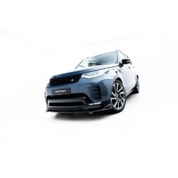 Land Rover Discovery HSE Mk5 Facelift, spoiler pod přední nárazník, Maxton Design