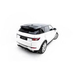 Land Rover Range Rover Evoque Mk1, horní prodloužení spoileru, Maxton design
