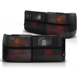 VW VENTO 92-98 - zadní světla kouřová