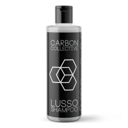 Autošampon Carbon Collective Lusso Shampoo 2.0 500 ml
