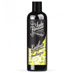 Auto Finesse - Lather Infusions Apple pH Neutral Car Shampoo 500 ml autošampon