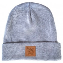 Auto Finesse - Knitted Beanie - Light