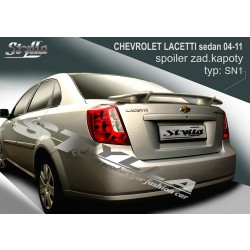 Křídlo - CHEVROLET Lacetti sedan 04-11