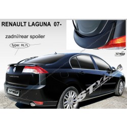 Křídlo - RENAULT Laguna 07-