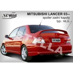 Křídlo - MITSUBISHI Lancer sedan 03-08 I.