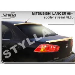 Křídlo horní - MITSUBISHI Lancer sedan 08-
