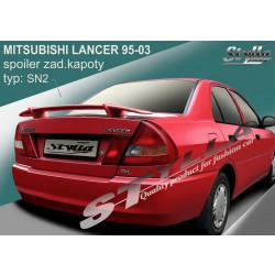 Křídlo - MITSUBISHI Lancer sedan 95-03