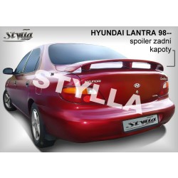 Křídlo - HYUNDAI Lantra 95-00