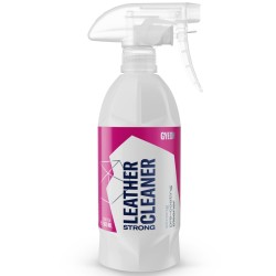 Gyeon Q2M LeatherCleaner STRONG 500 ml čistič kůže