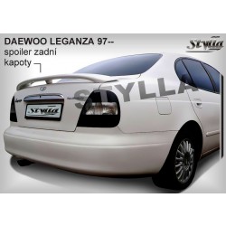 Křídlo - DAEWOO Leganza 97-04