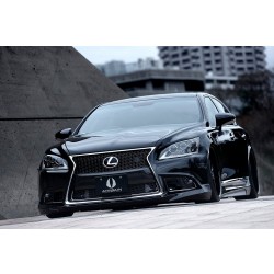Lexus LS F-Sport - body kit VIP EXE od AIMGAIN  5-dílný set