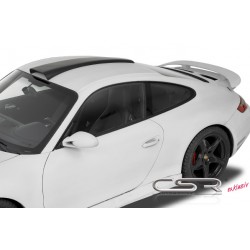 Porsche 911/997 04-12 - sání na střechu
