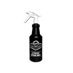 Meguiar's Synthetic X-Press Spray Wax Bottle - 946 ml - ředicí láhev pro Synthetic X-Press Spray Wax