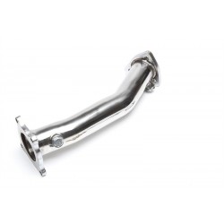 Downpipe - Audi A4 / A4 Avant (B7) - průměr 76mm