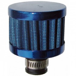 Oddechový filtr - modrý R1