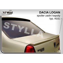 Křídlo - DACIA Logan 04-