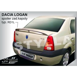 Křídlo - DACIA Logan 04- I.