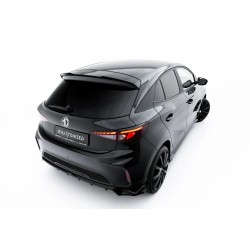 MG 3 Mk1, prodloužení spoileru, Maxton design