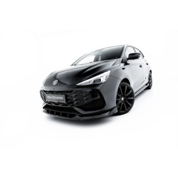 MG 3 Mk1, spoiler pod přední nárazník, Maxton design