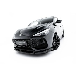 MG 3 Mk1, spoiler pod přední nárazník, Maxton design