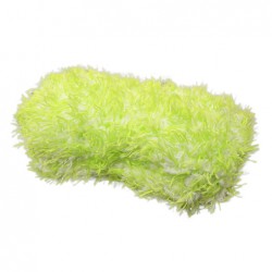 Mammoth Green Gremlin Microfibre Wash Sponge mikrovláknová mycí houba