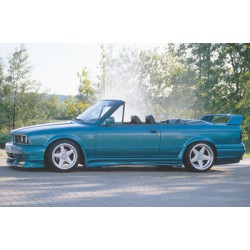 BMW E30 /řada3/ - Sada boční práh GTS