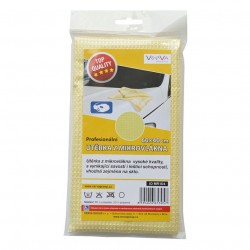 UTĚRKA Z MIKROVLÁKNA 60 x 40 cm