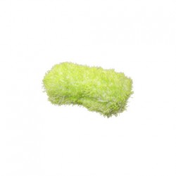 Mammoth Green Gremlin Fluffy Microfibre Wash Sponge - mikrovláknová houba na mytí