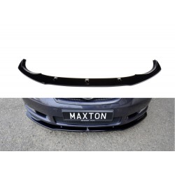 Maxton Design splitter V.1 pod originální přední nárazník Lexus GS III (2005-2007)