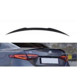 Maxton Design spoiler na víko kufru pro Alfa Romeo Giulia Veloce (2015-)