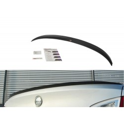 Maxton Design spoiler na víko kufru pro BMW 3 (E90) M-pack (2004-2008)