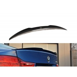 Maxton Design spoiler na víko kufru pro BMW 4 (F32) 2013-