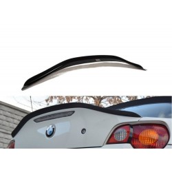 Maxton Design spoiler na víko kufru pro BMW Z4 (E85) předfacelift (2002-2006)