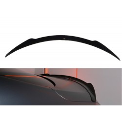 Maxton Design spoiler na víko kufru pro Mercedes-Benz třídy C W205 Coupe AMG-line (2015-2018)