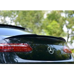 Maxton Design spoiler na víko kufru pro Mercedes-Benz třídy E (W213) Coupe AMG-line (2017-)